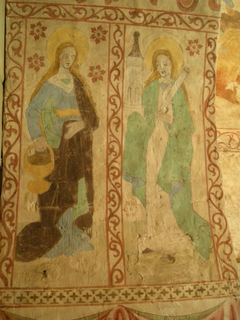 Husby-Sjutolfts kyrka