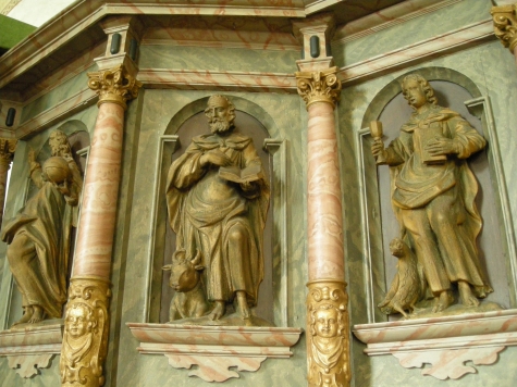 Husby-Sjutolfts kyrka