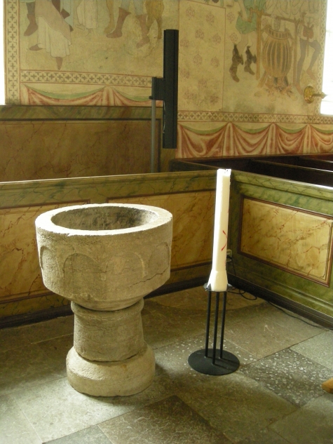 Husby-Sjutolfts kyrka