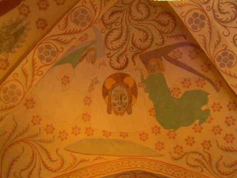 Husby-Sjutolfts kyrka