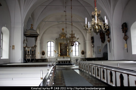 Kimstads kyrka