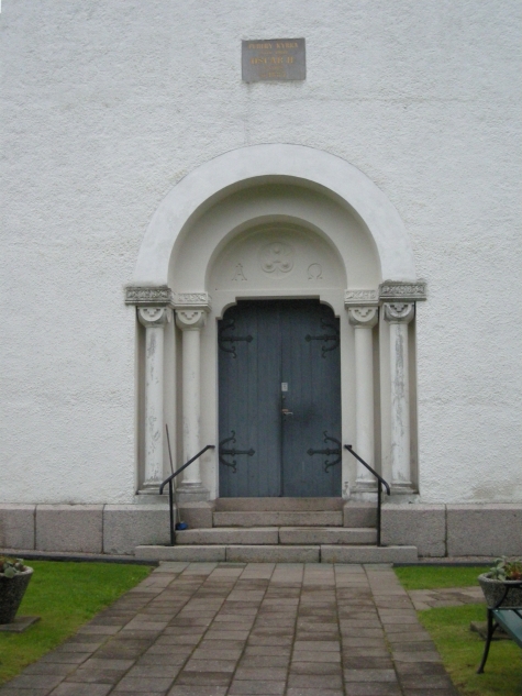 Furuby kyrka