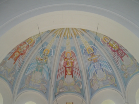 Furuby kyrka