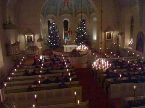 Furuby kyrka
