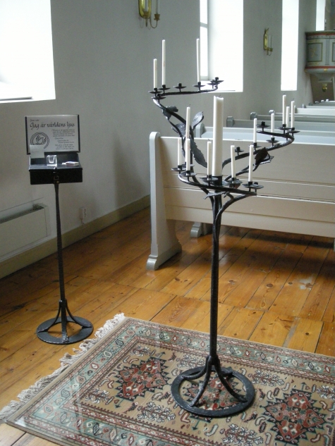 Furuby kyrka