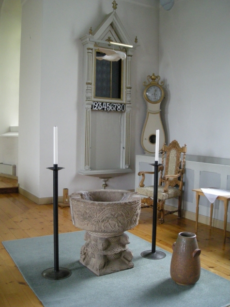 Furuby kyrka