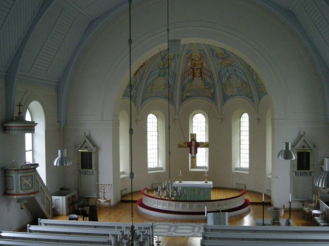 Furuby kyrka