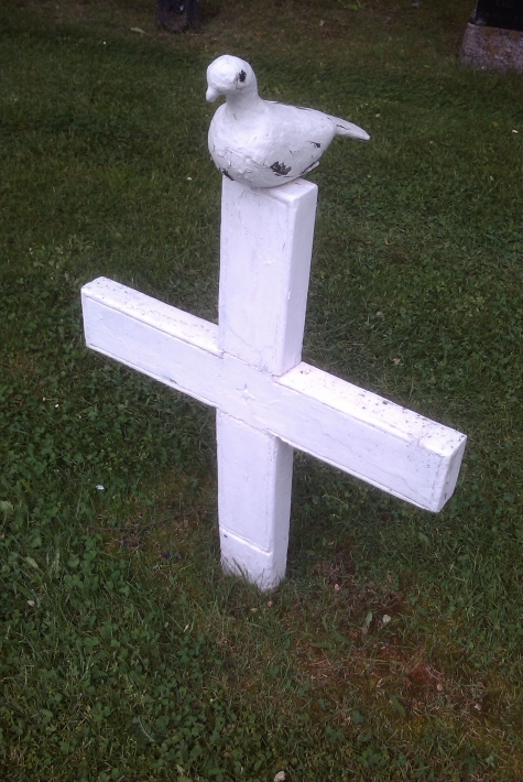 Kristvalla kyrka