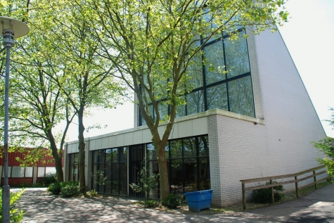 S:t Knuts kyrka