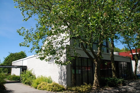 S:t Knuts kyrka