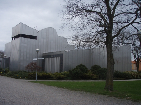 martin luthers kyrka halmstad martin luthers kyrka halmstad