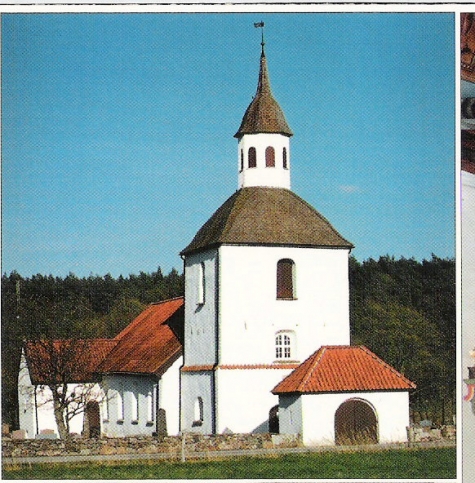 Landa kyrka