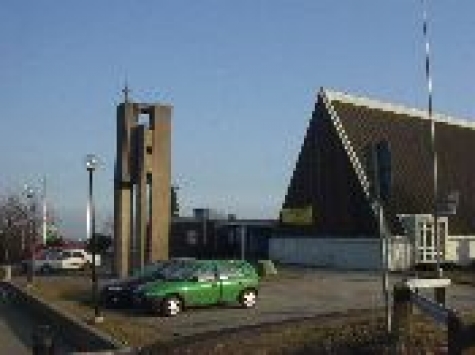 Länsmansgårdens kyrka