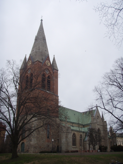 S:t Nicolai kyrka