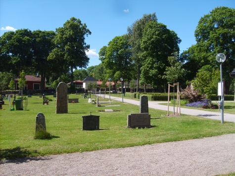 Munktorps kyrka