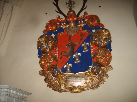 Munktorps kyrka