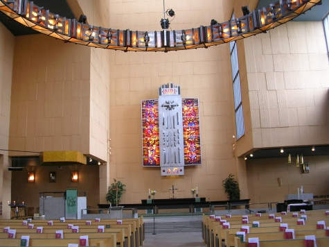 Tegs kyrka