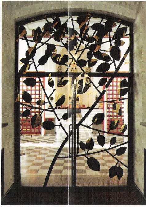 Luleå domkyrka