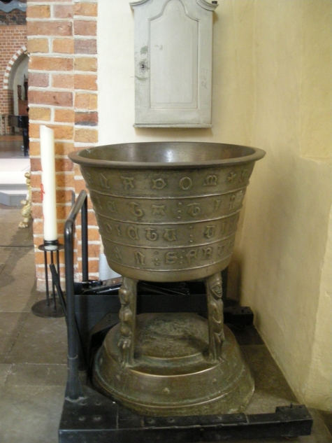 Strängnäs domkyrka