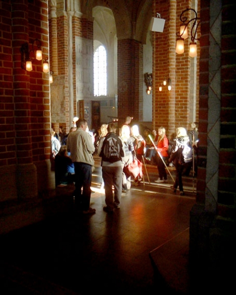 Strängnäs domkyrka