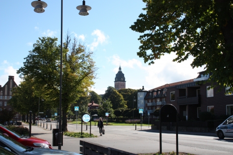 Strängnäs domkyrka