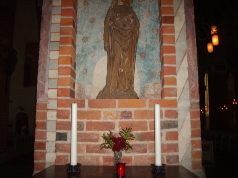 Strängnäs domkyrka