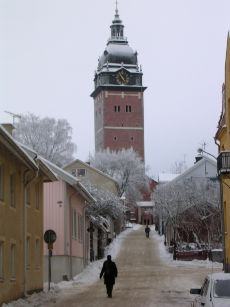 Strängnäs domkyrka