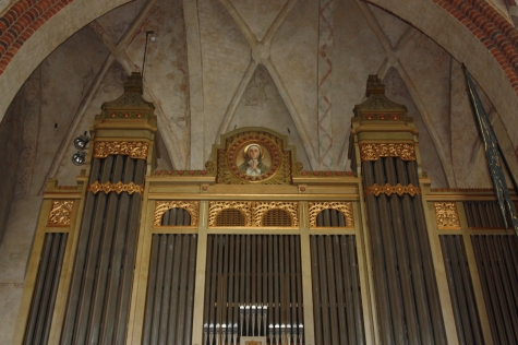 Strängnäs domkyrka