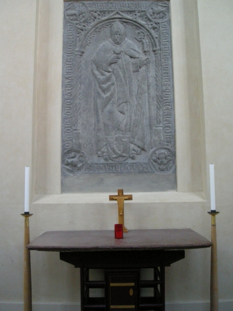 Strängnäs domkyrka
