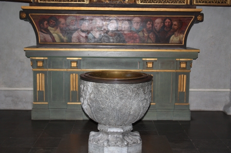 Strängnäs domkyrka