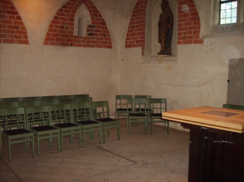Strängnäs domkyrka