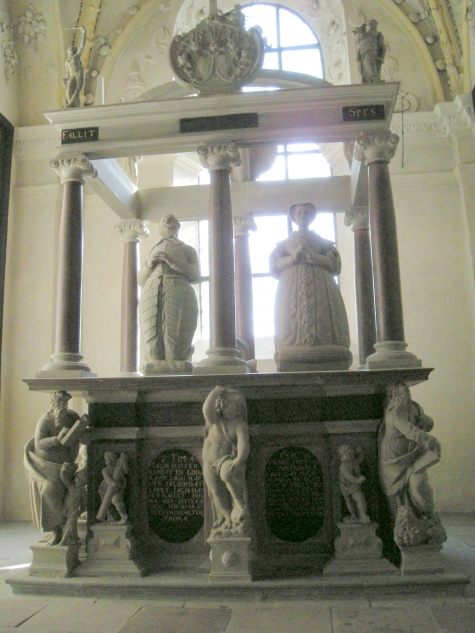 Strängnäs domkyrka