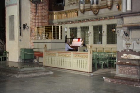 Strängnäs domkyrka