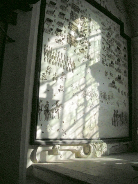 Strängnäs domkyrka