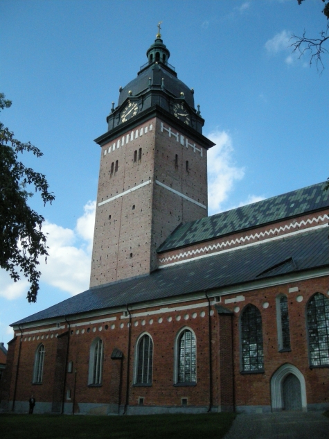 Strängnäs domkyrka