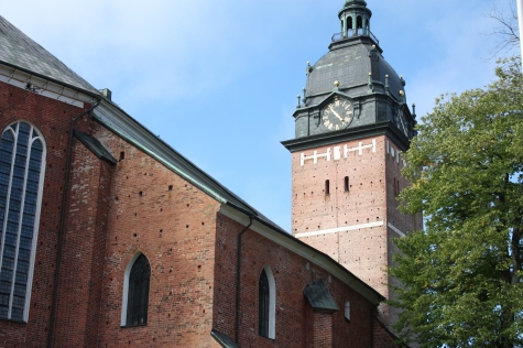 Strängnäs domkyrka
