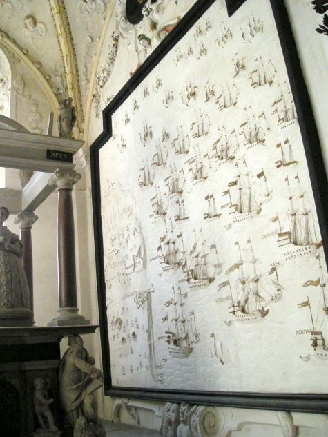 Strängnäs domkyrka