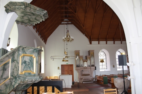 Länna kyrka