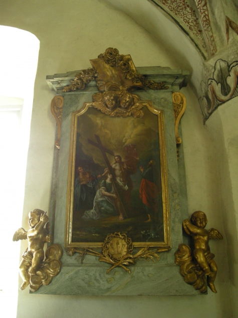 Vrena kyrka