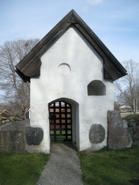 Lids kyrka