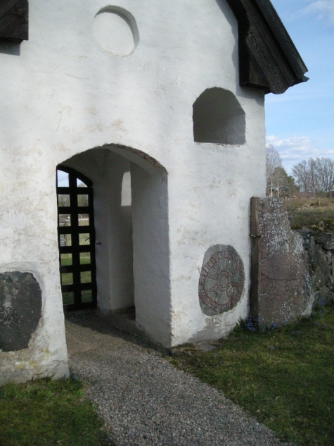 Lids kyrka