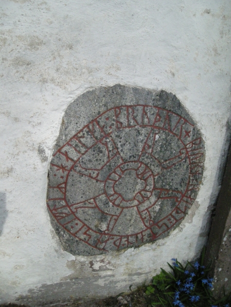 Lids kyrka