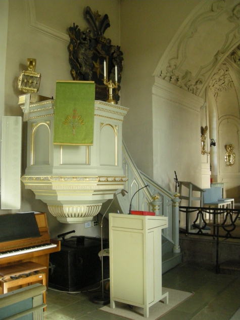 Turinge kyrka