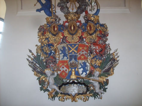 Turinge kyrka
