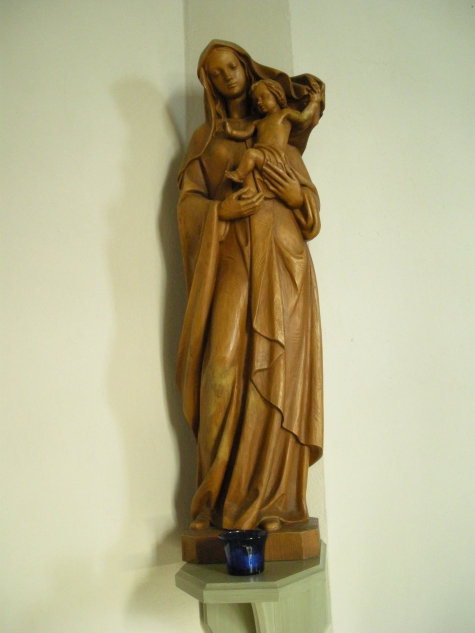 Turinge kyrka