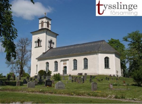 Vintrosa kyrka
