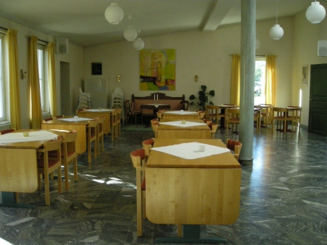 S:t Josefs kapell