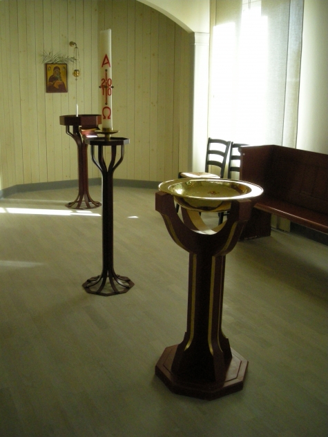 S:t Josefs kapell