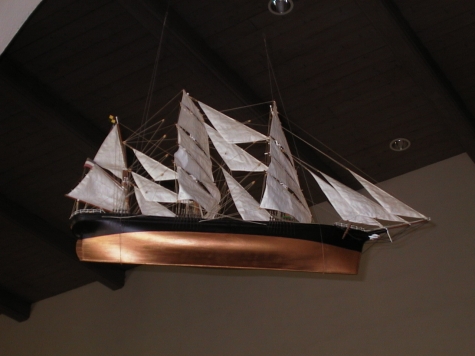 Kastlösa kyrka