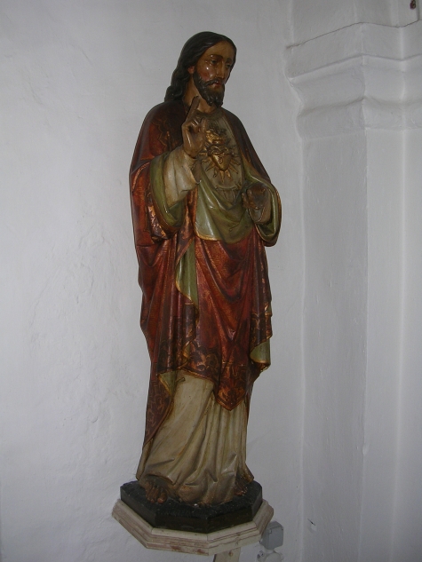 Hammarlövs kyrka